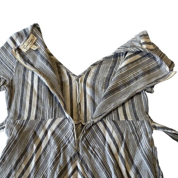 Jessica Simpson 💯% Cotton Maternity Top SMALL - Picture 10 of 12